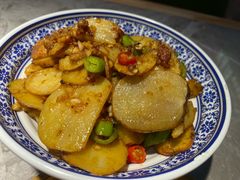 -成都银泰城