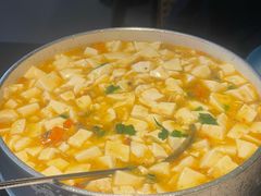 -红厨巷·淮扬菜(熙南里店)