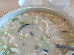 -和膳居饮食有限公司