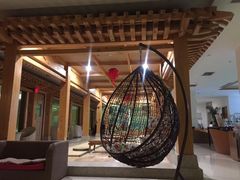 -热带雨林汗蒸馆(汶水东路店)