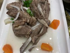 -新疆巴州金丝特餐厅(大钟寺店)