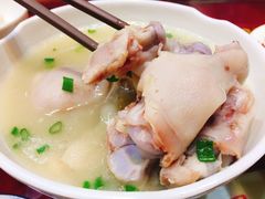 -易老妈蹄花.特色川菜(人民公园总店)