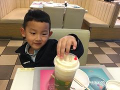 -巡茶(星海广场店)