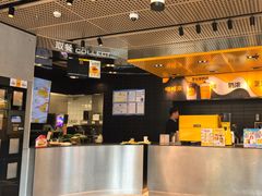 -麦当劳(北苑秋实路店)