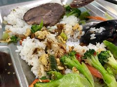 -陕西师范大学(雁塔校区)