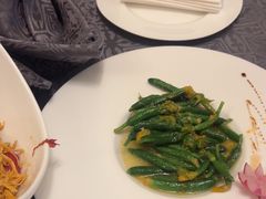 -粤尚腾香居中餐厅(首都机场希尔顿店)