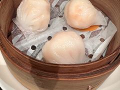 -京香轩·中餐厅(上海中庚聚龙酒店)