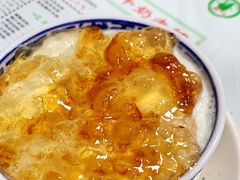 桃胶双皮奶-仁信双皮奶(东川路店)