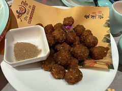 -大碗居·烤鸭·鱼头泡饼(天坛东门店)