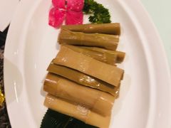 手拨笋-孔乙己(后海店)