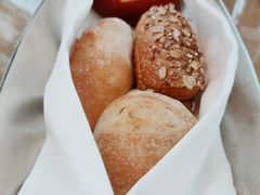 -RISE RESTAURANT(滨海湾金沙店)