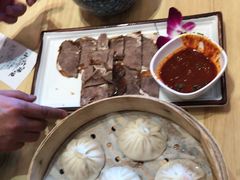-小六汤包砂煲菜(文景路店)