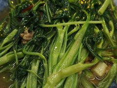 -十贰席·煨汤·台州菜(襄阳南路店)