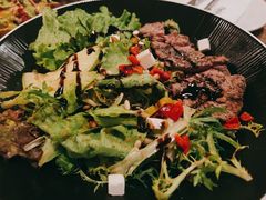 -Pistolera Mexican Cantina女枪手墨西哥餐厅(碧云路店)