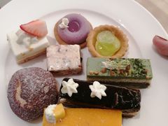 甜点-圣丰索菲特·2 On 988 Café 自助餐厅
