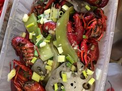 -一起吃小龙虾·海鲜(海珠店)