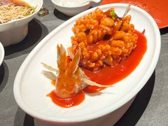 -小厨娘金榜题名(夫子庙贡院街店)