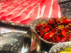 -哥老官重庆美蛙鱼头(宝山龙湖店)