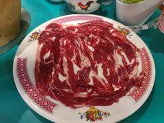 -粉灯牛腩牛杂煲·鸡煲(双井店)