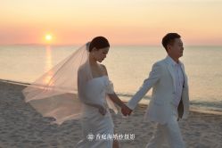 -香庭海婚纱摄影·威海旅拍(统一路店)