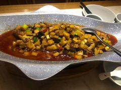 -不倒翁·安徽名菜楼(步行街店)