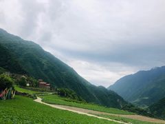 -孟屯河谷景区