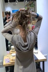 -Mentor Hair Salon
