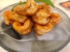 -惠丰堂饭庄·烤鸭·京味菜(翠微路店)