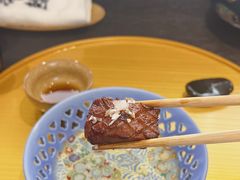 -帝鮨·烧肉割烹(龙湖金楠天街店)