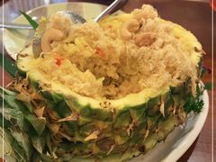 -荷花泰菜(东方新天地店)
