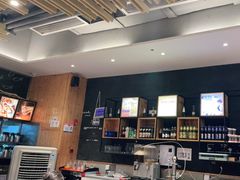 -木屋烧烤(惠阳华润小径湾店)