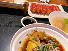 -老广酒楼(樱花店)