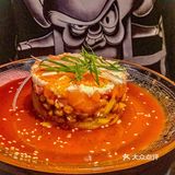🔴一家氛围感拉满的日料店‼️
