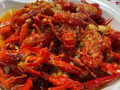 -霸王虾·麻辣小龙虾(清水河公园店)