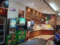 -汉丽轩韩式自助烤肉十二年(SM广场店)