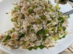 -天天鱼港·海鲜·鲅鱼水饺·招牌烤鸭(黄骅店)