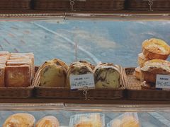 -莫斯科餐厅面包坊(北展店)