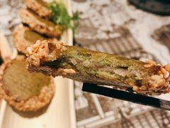 -绿茶餐厅(石家庄万象城店)