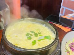 -火炉情韩国料理店(古田路店)