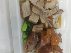 -清华大学-澜园教工餐厅