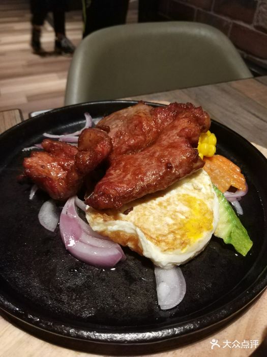 卡朋西餐(周沫东圃店)-图片-广州美食-大众点评网