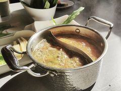 -君邦火锅(新疆大厦店)