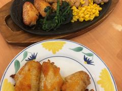 -萨莉亚意式餐厅(深圳北站店)