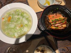 -酒肆浅葱·特色菜馆(卓悦intown店)