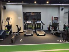 -Freedom Fitness私教健身俱乐部(徐虹北路店)