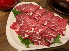 -芝麻花餐厅(祁家豁子店)