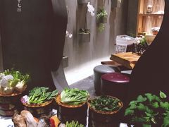 -若蘭慈·无国界素食料理(欢乐海岸店)