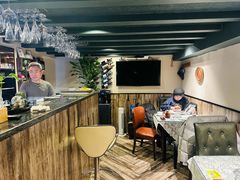 -熠盛·本帮菜Bistro(永嘉路店)
