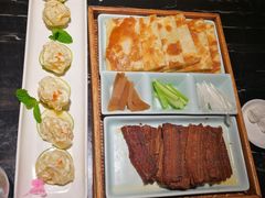 -106餐厅(山水文园店)