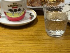 -金湖港式餐厅(建外店)